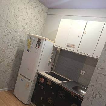 Сдается 1-комнатная квартира, 18 м²