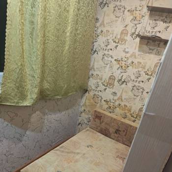 Сдается 1-комнатная квартира, 18 м²