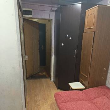 Сдается 1-комнатная квартира, 18 м²