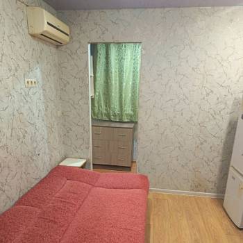 Сдается 1-комнатная квартира, 18 м²