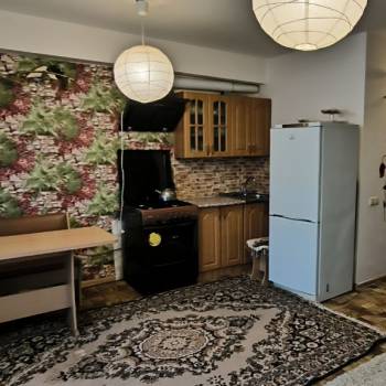 Продается 1-комнатная квартира, 25,9 м²