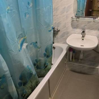 Продается 1-комнатная квартира, 25,9 м²