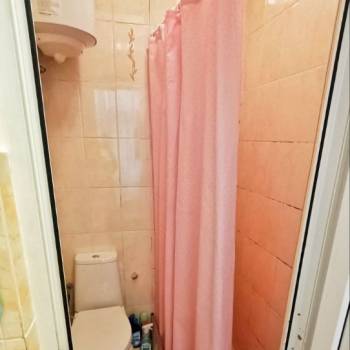 Продается 1-комнатная квартира, 13 м²