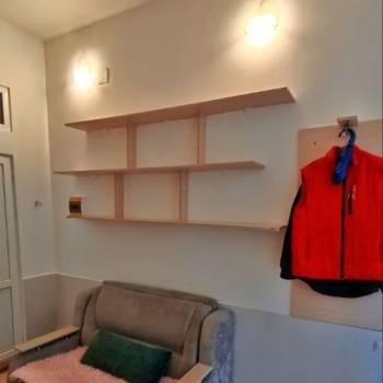 Продается 1-комнатная квартира, 13 м²