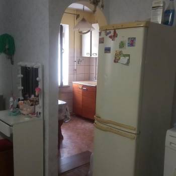 Продается 3-х комнатная квартира, 55 м²