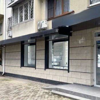 Сдается Нежилое помещение, 113 м²