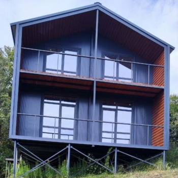 Продается Дом, 116 м²