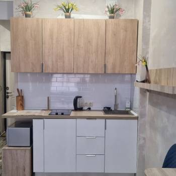 Продается 1-комнатная квартира, 25 м²