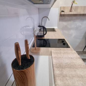 Продается 1-комнатная квартира, 25 м²