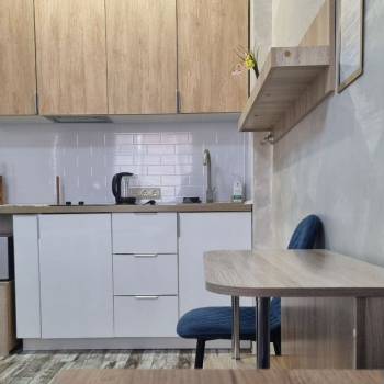 Продается 1-комнатная квартира, 25 м²