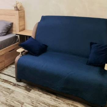 Продается 1-комнатная квартира, 25 м²