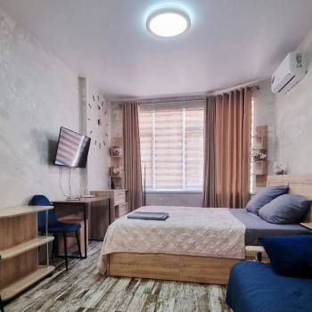 Продается 1-комнатная квартира, 25 м²