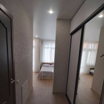 Сдается 1-комнатная квартира, 25 м²