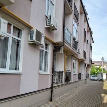 Сдается 1-комнатная квартира, 25 м²