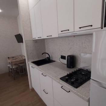 Сдается 1-комнатная квартира, 25 м²