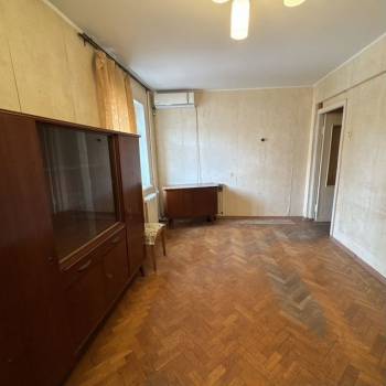 Продается 1-комнатная квартира, 31 м²