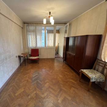 Продается 1-комнатная квартира, 31 м²