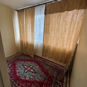 Продается 1-комнатная квартира, 31 м²