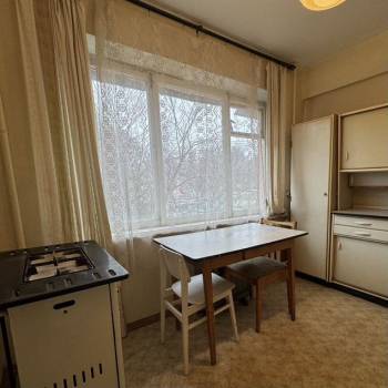 Продается 1-комнатная квартира, 31 м²
