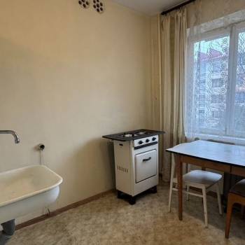 Продается 1-комнатная квартира, 31 м²