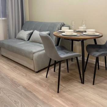 Продается 1-комнатная квартира, 38,3 м²