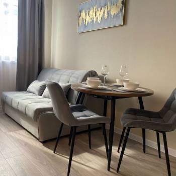 Продается 1-комнатная квартира, 38,3 м²