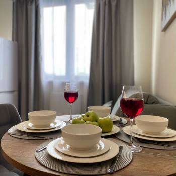 Продается 1-комнатная квартира, 38,3 м²