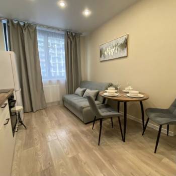 Продается 1-комнатная квартира, 38,3 м²