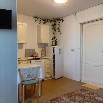 Сдается 1-комнатная квартира, 22 м²