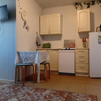 Сдается 1-комнатная квартира, 22 м²