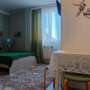 Сдается 1-комнатная квартира, 22 м²