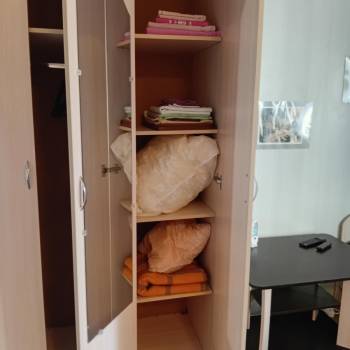 Сдается 1-комнатная квартира, 22 м²