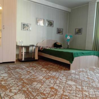 Сдается 1-комнатная квартира, 22 м²