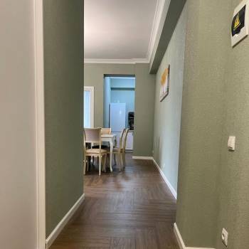 Сдается 2-х комнатная квартира, 41 м²