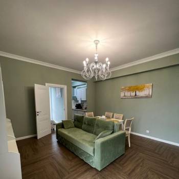 Сдается 2-х комнатная квартира, 41 м²