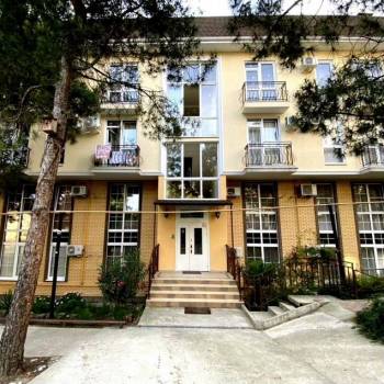 Продается 2-х комнатная квартира, 32 м²