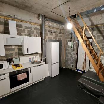 Продается 2-х комнатная квартира, 32 м²