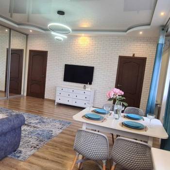 Продается 3-х комнатная квартира, 73,4 м²