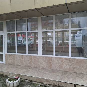 Сдается Нежилое помещение, 82 м²