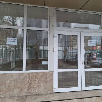 Сдается Нежилое помещение, 82 м²