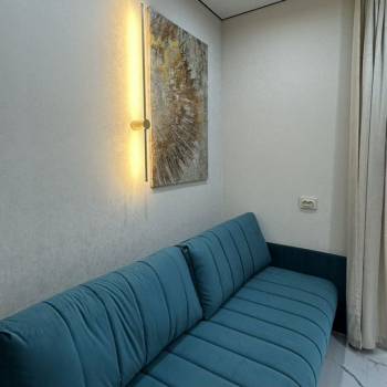 Сдается 1-комнатная квартира, 19 м²