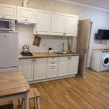 Сдается 1-комнатная квартира, 23 м²