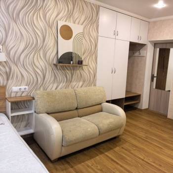 Сдается 1-комнатная квартира, 23 м²