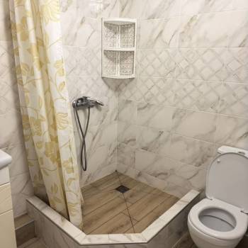 Сдается 1-комнатная квартира, 23 м²