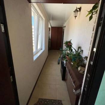 Продается 1-комнатная квартира, 49 м²