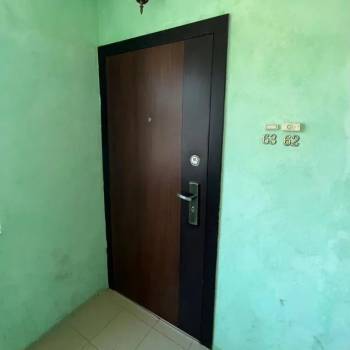 Продается 1-комнатная квартира, 49 м²