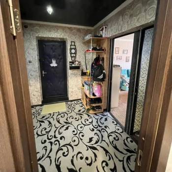 Продается 1-комнатная квартира, 49 м²