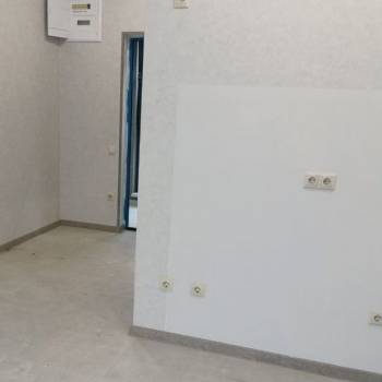 Продается 1-комнатная квартира, 25 м²