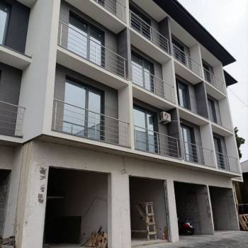 Продается 1-комнатная квартира, 25 м²