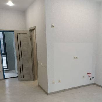 Продается 1-комнатная квартира, 25 м²